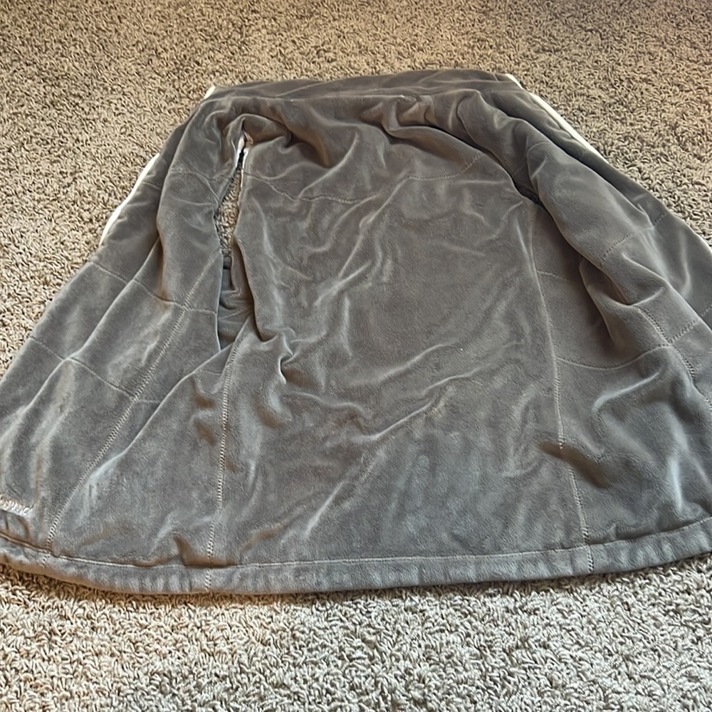 Marmot Reversible Vest - Picture 3 of 5